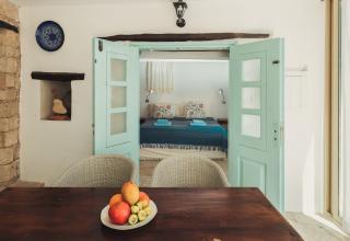 Archondia House - Holiday Apartments With Pool - Kalavasos - 6