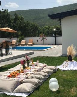 Villa Ritual - Mostar - 8