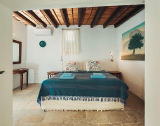 Archondia House - Holiday Apartments With Pool - Kalavasos - 9