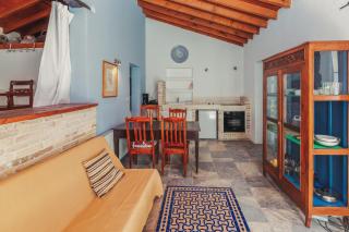 Archondia House - Holiday Apartments With Pool - Kalavasos - 5