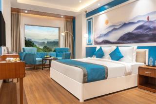 Clarion Hotel Dehradun - Dehradun - 7