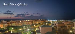 Penthouse with Sea view- Blumar Sidi Abdelrahman - Families & Couples only - 1
