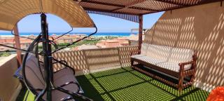 Penthouse with Sea view- Blumar Sidi Abdelrahman - Families & Couples only - El Alamein - 2