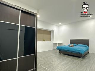 Staycation Homestay 15 Kch City Mall Landed House - Kuching - 3