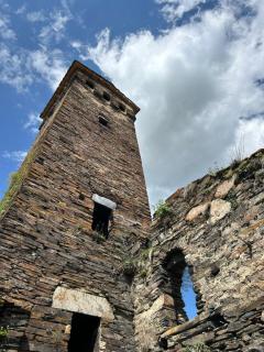 MTASHI - მთაში - 2