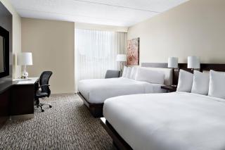 Austin Marriott North - Round Rock - 8