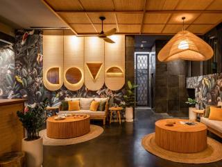 The Isvara by Cove - Seminyak - 0