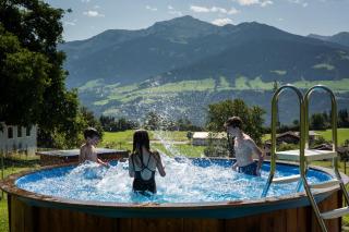 Ferienwohnungen Plattnerhof - 8