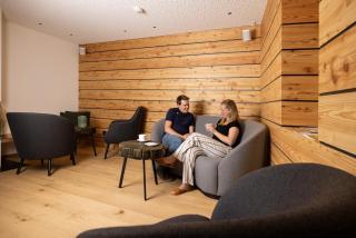 B&B Chasa Arfusch - Ardez - 6