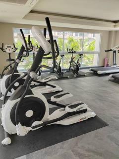 Nice两房公寓家庭绝佳度假房一楼水系 - 5