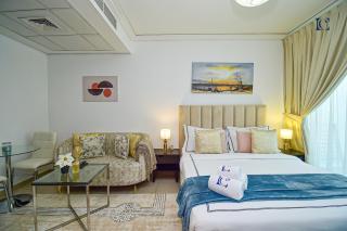 Brand New Studio Apt - Near JLT Metro - 3