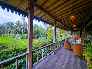 Ayu Dira Heritage House - Ubud - 4