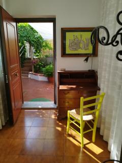 L'orchidea del faro - Miseno - 7