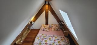 Loft de la raquette - 9