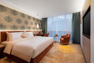 Guangzhou Wogo Yuanbao Hotel-Zhujiang New Town&Free Shuttle Bus During The Canton Fair - Guangzhou - 8