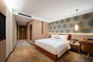 Guangzhou Wogo Yuanbao Hotel-Zhujiang New Town&Free Shuttle Bus During The Canton Fair - Guangzhou - 4