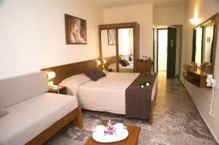 Odyssia Beach Hotel - Rethymno - 9