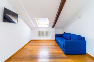 Attico al Duomo by Napoliapartments - Napels - 2