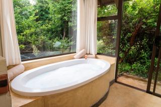 Leopard Walk Lodge - Hluhluwe - 9