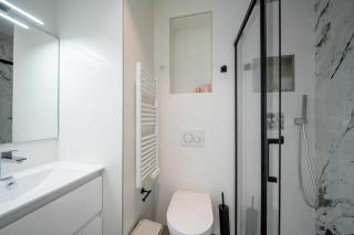 Superb 55m2 apartment - Heart of Cannes - 2BR4p - Cannes - 3