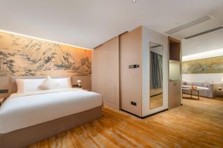 Guangzhou Wogo Yuanbao Hotel - Zhujiang New Town - Free Shuttle & Overseas Buyer Registration for the Canton Fair - 7