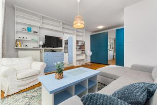 Czapelska 40 by Homeprime - Warsaw - 0