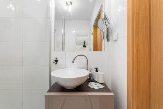Czapelska 40 by Homeprime - Warsaw - 9