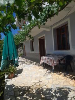 Villa Balliu - 9