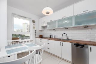 Czapelska 40 by Homeprime - Warsaw - 4