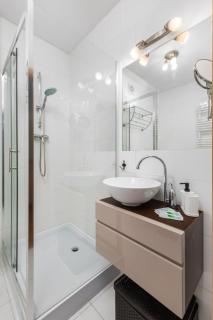 Czapelska 40 by Homeprime - Warsaw - 2