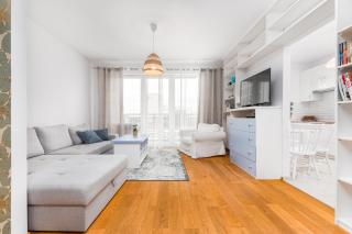 Czapelska 40 by Homeprime - Warsaw - 1