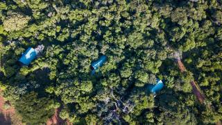 Leopard Walk Lodge - Hluhluwe - 3