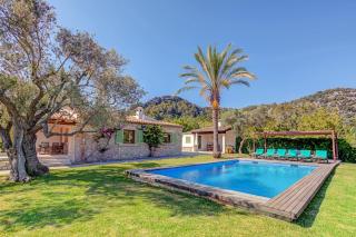 Villa Can Gallardo by Sealand Villas - Pollença - 6