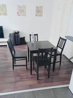 Central apartment with balcony near castle hill - Budapeste - 7