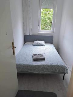 Central apartment with balcony near castle hill - Budapeste - 3