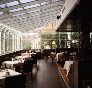 Bilkent Hotel and Conference Center - 3