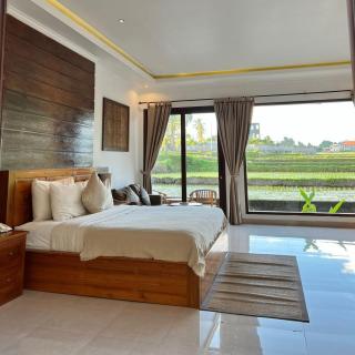 Kubu Bali Baik Villa & Resort - CHSE Certified - Ubud - 5