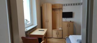 Monteurunterkunft Weiden by HausGruenerBaum - 7