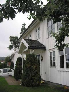 Cosy flat for 4 persons - Kristiansand - 8