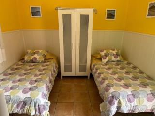 Casa El Picacho - El Médano - 1