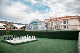 ADEMPİRA TERMAL&SPAHOTEL - 3