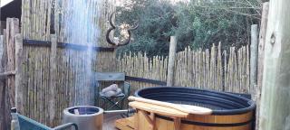 Quatermain's 1920's Safari Camp – Amakhala Game Reserve - Réserve animalière d'Amakhala - 4