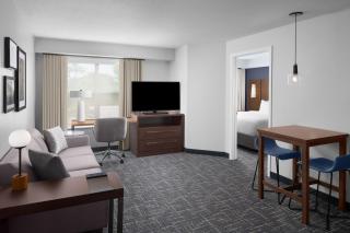Residence Inn by Marriott Holland - Holland - 0