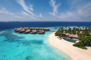 The Nautilus Maldives - Atollo Baa - 0