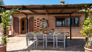 VILLA I LEVRIERI 8, Emma Villas - Tavarnelle Val di Pesa - 8