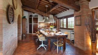 VILLA I LEVRIERI 8, Emma Villas - Tavarnelle Val di Pesa - 6