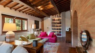 VILLA I LEVRIERI 8, Emma Villas - Tavarnelle Val di Pesa - 5