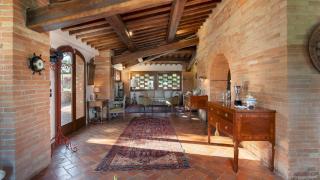 VILLA I LEVRIERI 8, Emma Villas - Tavarnelle Val di Pesa - 1