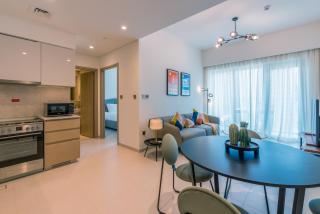 Luxury Burj Royale in the heart of Downtown - Dubai - 5