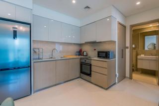 Luxury Burj Royale in the heart of Downtown - Dubai - 2